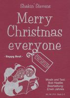 Merry Christmas Everyone 