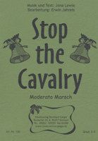 Stop The Cavalry 