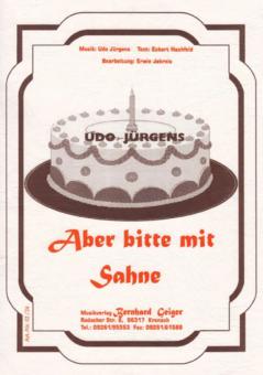 Aber bitte mit Sahne 