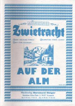 Auf der Alm 
