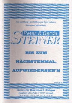 Bis zum nächsten Mal Auf Wiederseh'n 