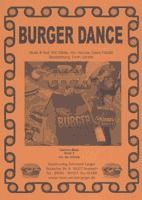 Burger Dance 