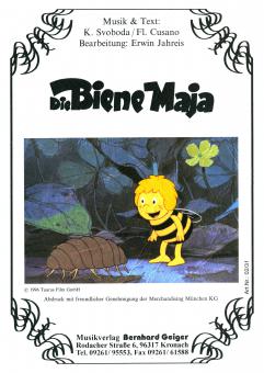 Die Biene Maja 