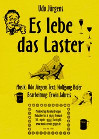 Es lebe das Laster 