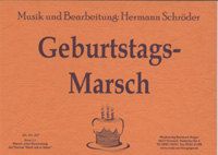 Geburtstags-Marsch 