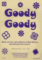 Goody Goody 