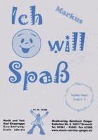 Ich will Spaß 