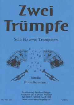 Zwei Trümpfe 