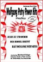 Wolfgang Petry Power Hits 