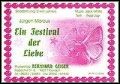 Ein Festival der Liebe 