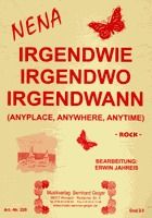 Irgendwie, irgendwo, irgendwann 