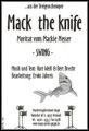 Mack The Knife 