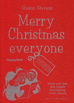 Merry Christmas Everyone 