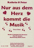 Nur aus dem Herz kommt die Musik 