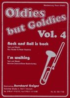 Rock And Roll Is Back + I'm Walking 