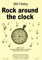 Rock Around The Clock 