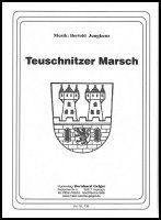 Teuschnitzer Marsch 