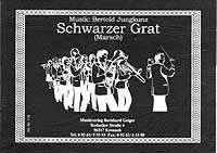 Schwarzer Grat 