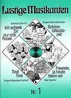 Lustige Musikanten 1 