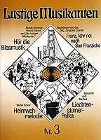 Lustige Musikanten 3 