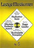 Lustige Musikanten 5 