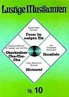 Lustige Musikanten 10 