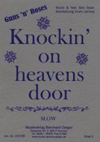 Knockin' On Heavens Door 