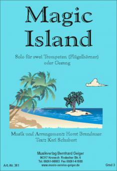Magic Island 