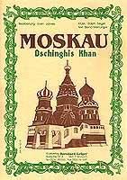 Moskau 