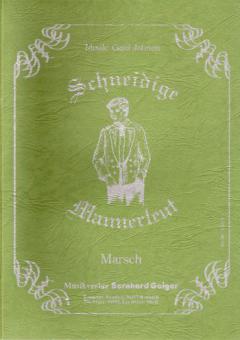 Schneidige Mannerleut 