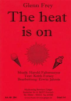 The Heat Is On 
