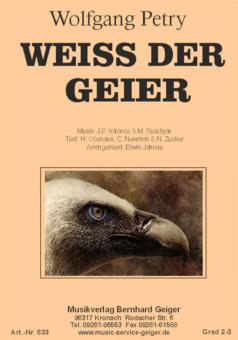 Weiss der Geier 