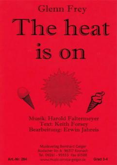 The Heat Is On 