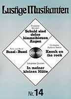 Lustige Musikanten 14 