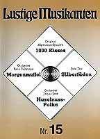 Lustige Musikanten 15 