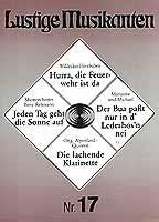 Lustige Musikanten 17 