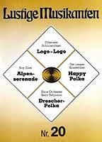 Lustige Musikanten 20 