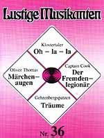 Lustige Musikanten 36 