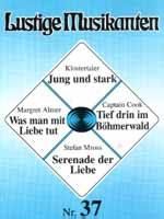 Lustige Musikanten 37 
