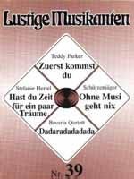 Lustige Musikanten 39 