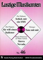 Lustige Musikanten 46 