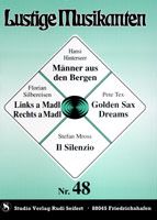 Lustige Musikanten 48 