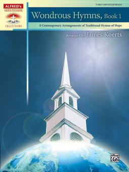 Wondrous Hymns Book 1 