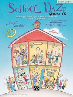 School Daze, Version 2.0 (CD Kit) 