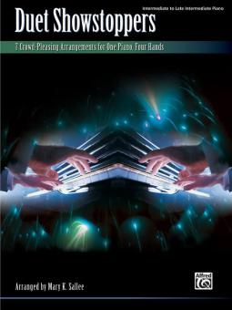 Duet Showstoppers 