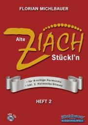 Alte Ziach Stückl'n Folge 2 