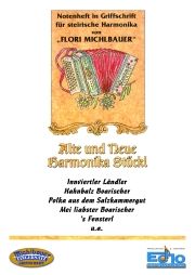 Alte und Neue Harmonika Stückl Folge 1 