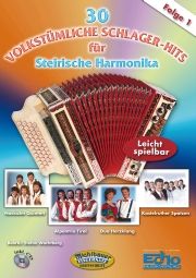 30 Volkstümliche Schlager-Hits Folge 1 