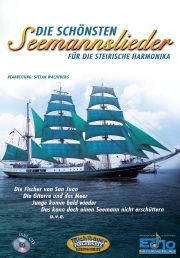 Die schönsten Seemannslieder 
