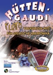 Hütten-Gaudi Folge 1 